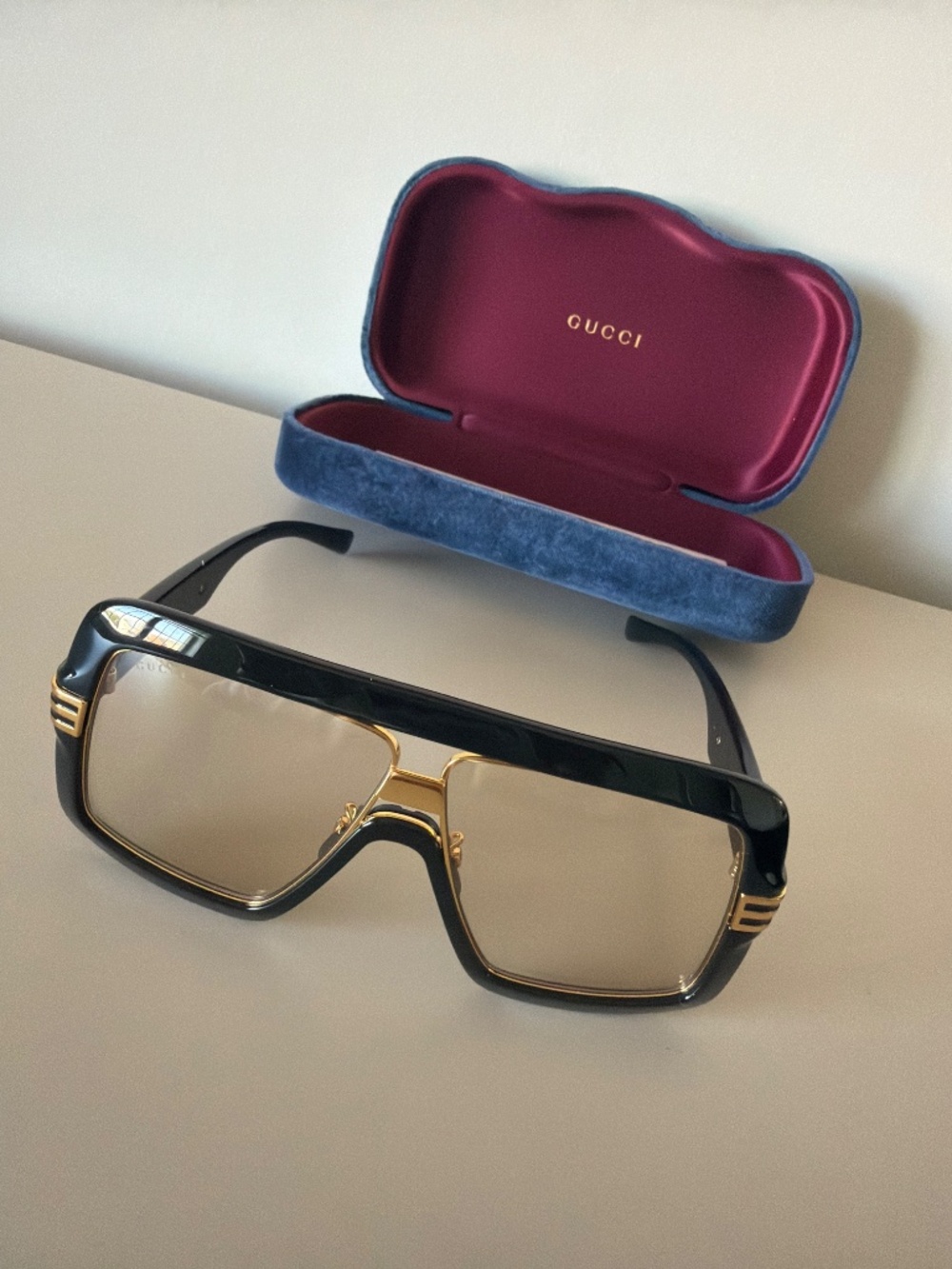 Gafas - Picture 2 of 4